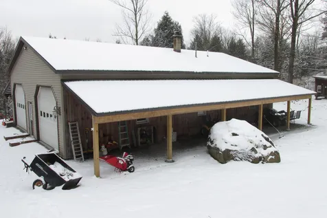 45 Rocky Ridge Road Fairfax VT 05454