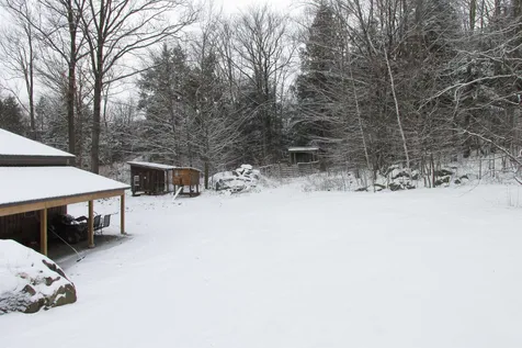 45 Rocky Ridge Road Fairfax VT 05454