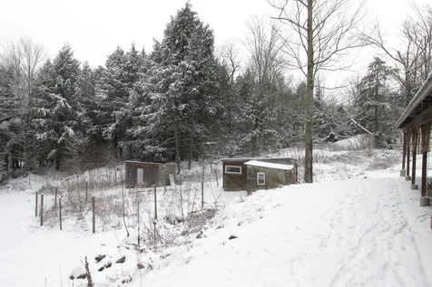 45 Rocky Ridge Road Fairfax VT 05454