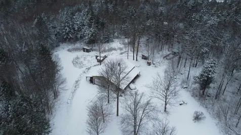 45 Rocky Ridge Road Fairfax VT 05454
