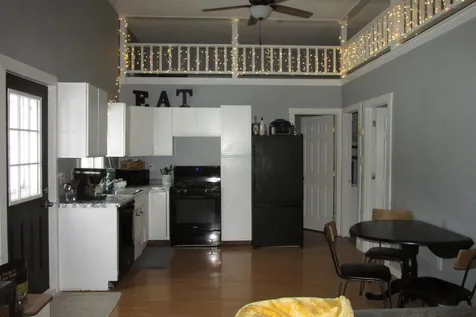 45 Rocky Ridge Road Fairfax VT 05454
