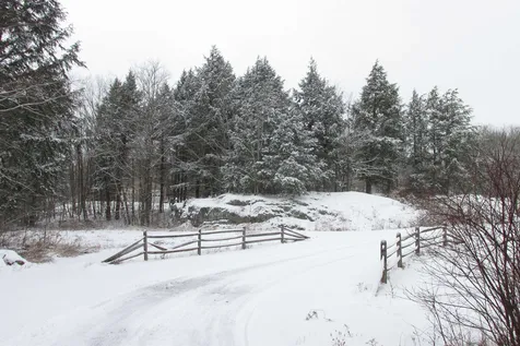 45 Rocky Ridge Road Fairfax VT 05454