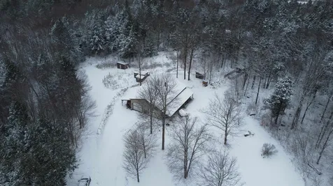 45 Rocky Ridge Road Fairfax VT 05454