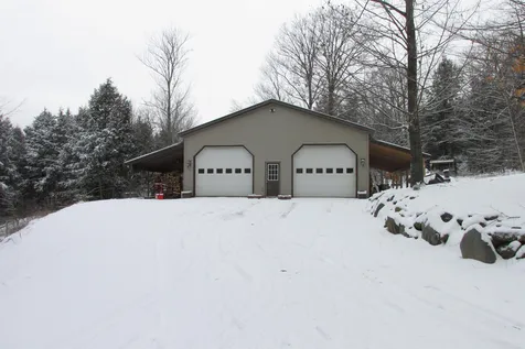 45 Rocky Ridge Road Fairfax VT 05454