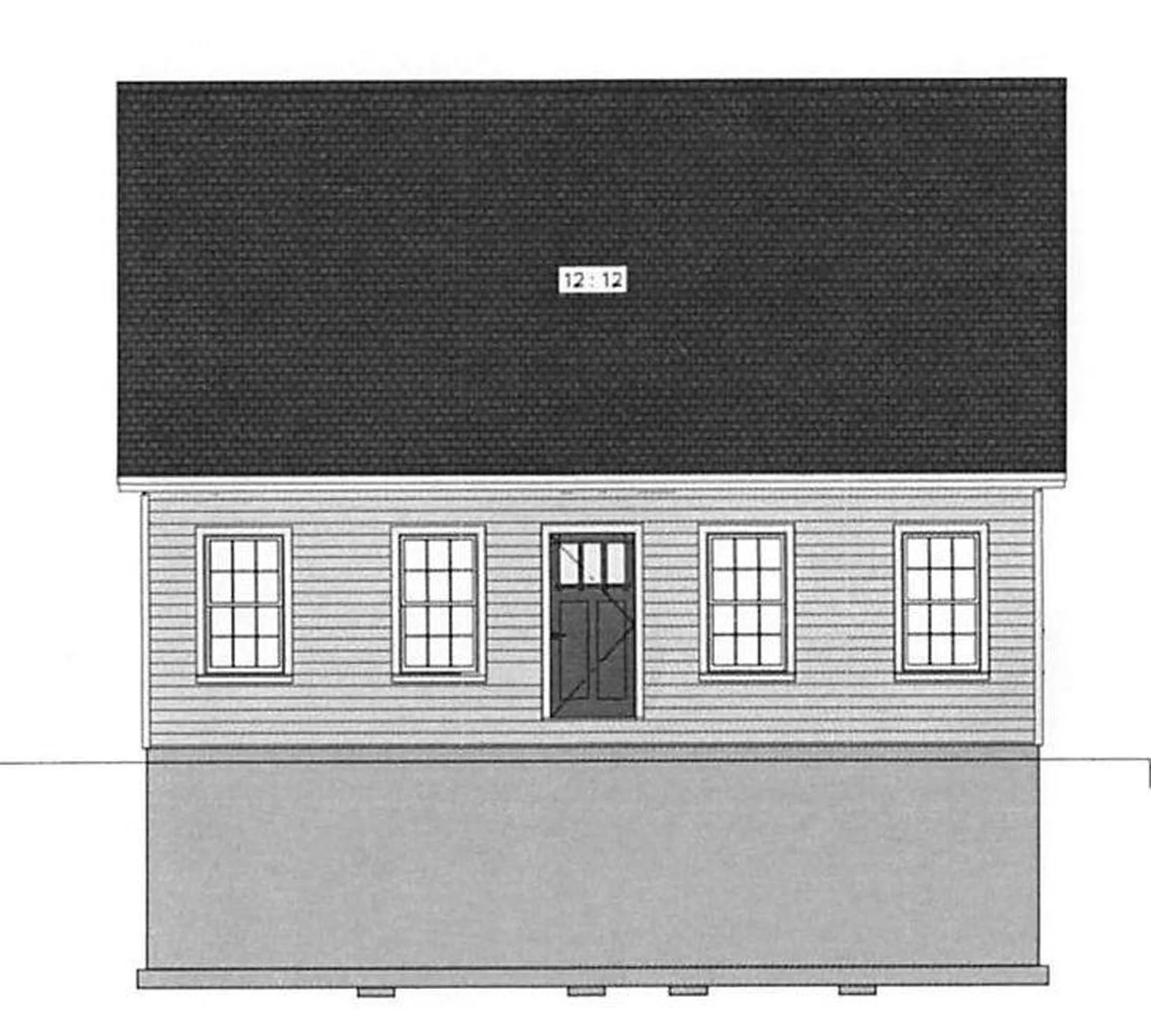 Nh Route 119 W Fitzwilliam NH 03447