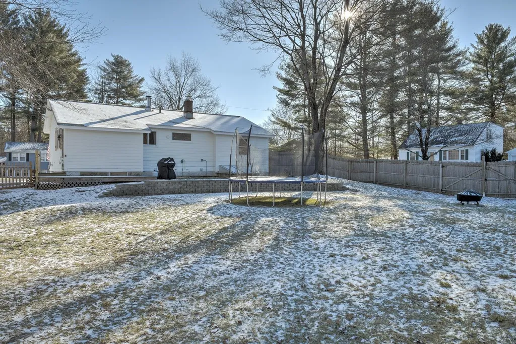 53 American Avenue Keene NH 03431