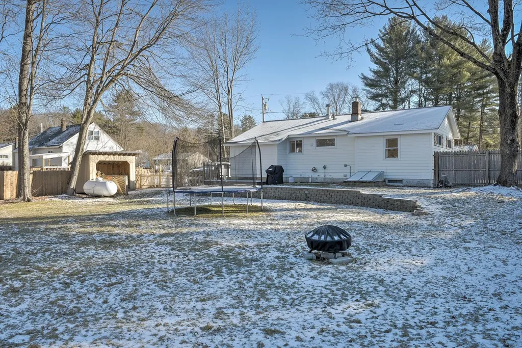 53 American Avenue Keene NH 03431
