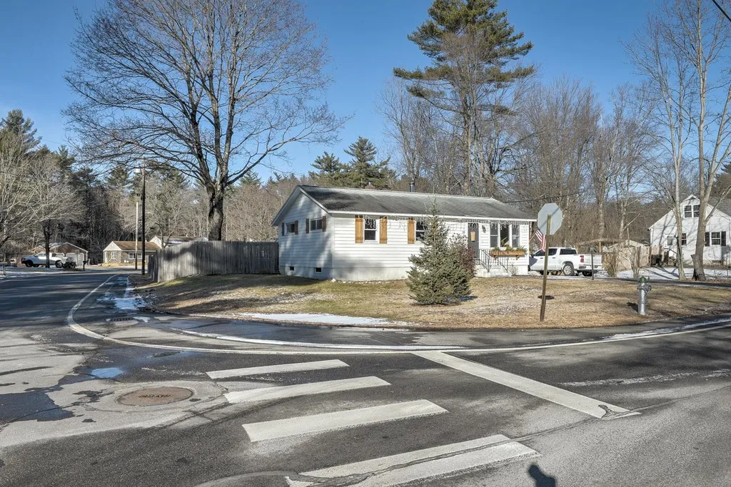 53 American Avenue Keene NH 03431
