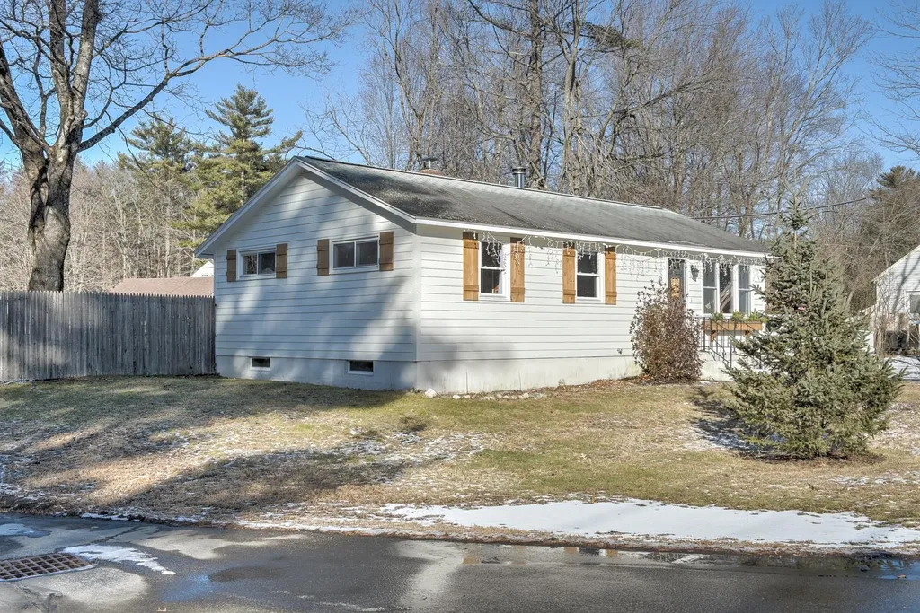 53 American Avenue Keene NH 03431