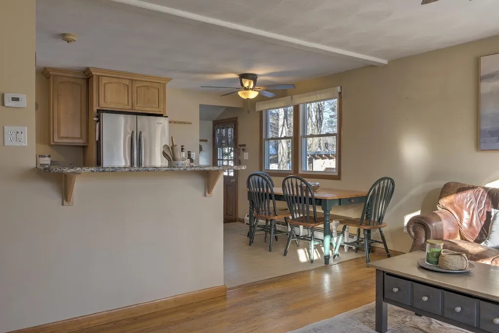 53 American Avenue Keene NH 03431