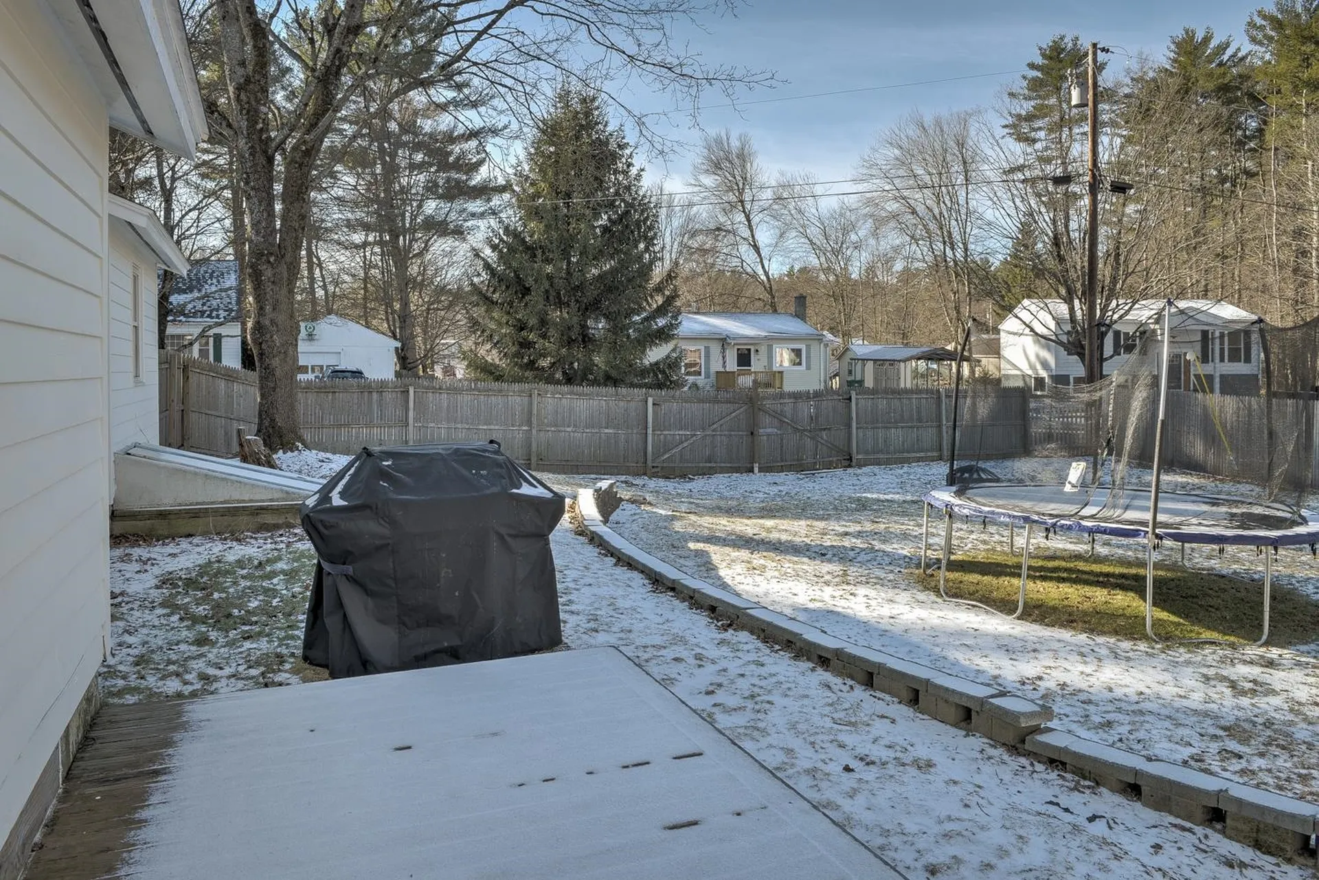 53 American Avenue Keene NH 03431