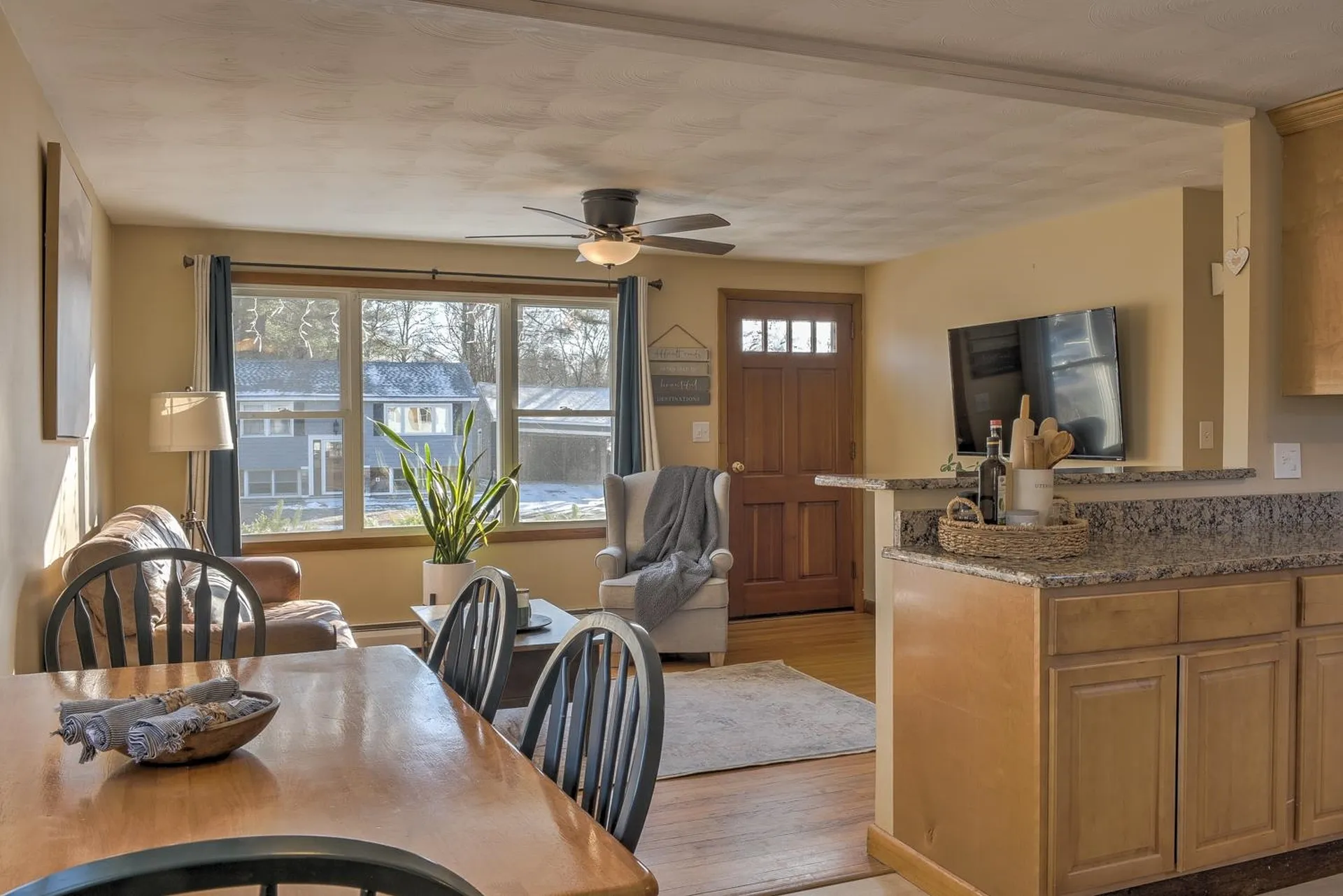 53 American Avenue Keene NH 03431