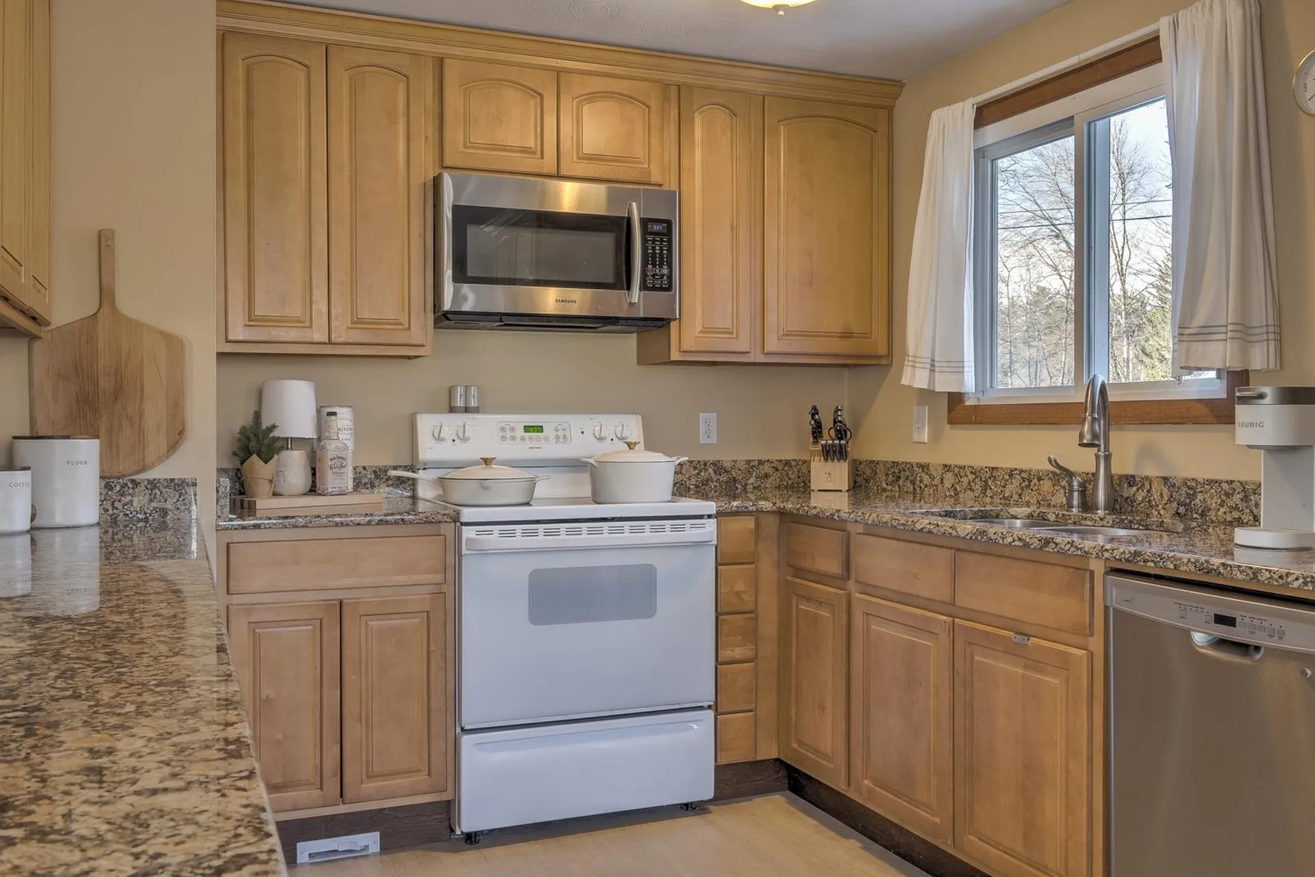 53 American Avenue Keene NH 03431