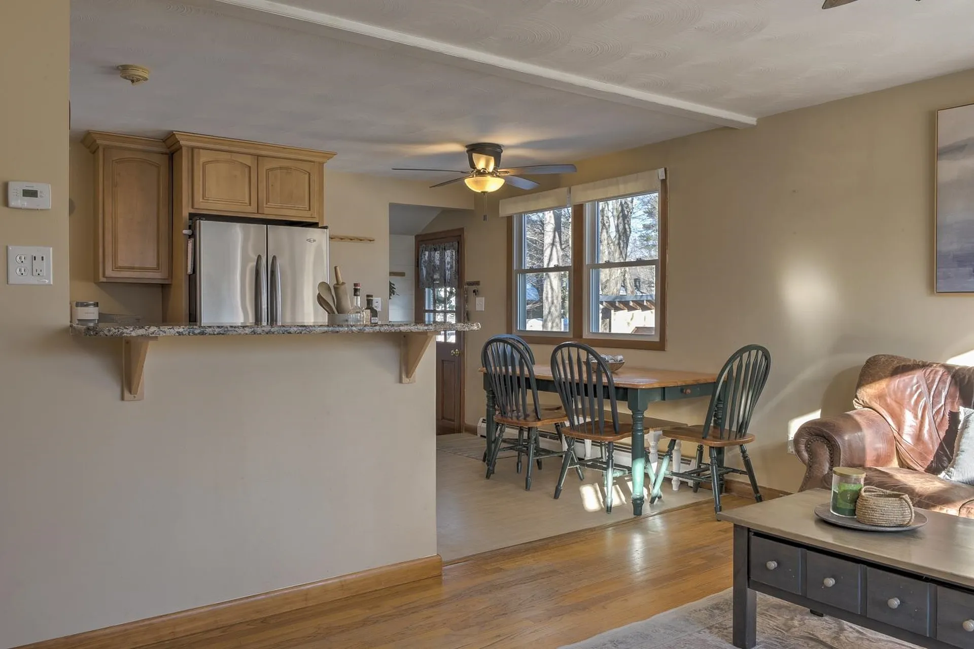 53 American Avenue Keene NH 03431