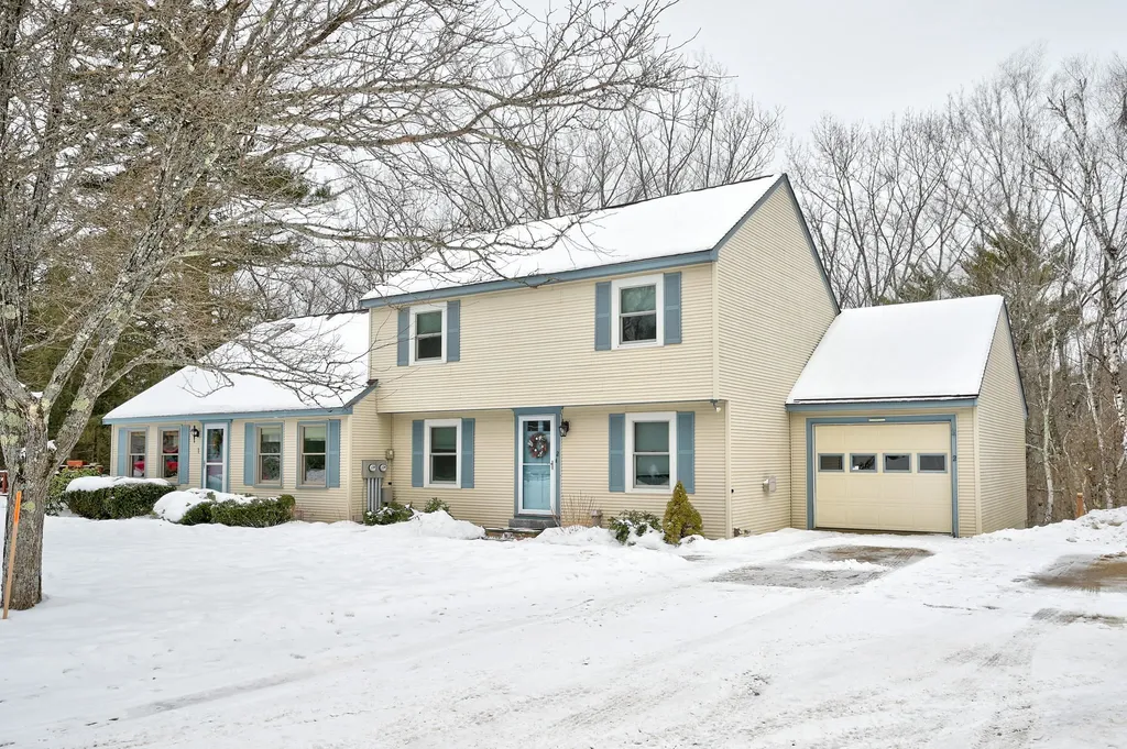 2 Fairview On The Intervale Circle Bartlett NH 03845