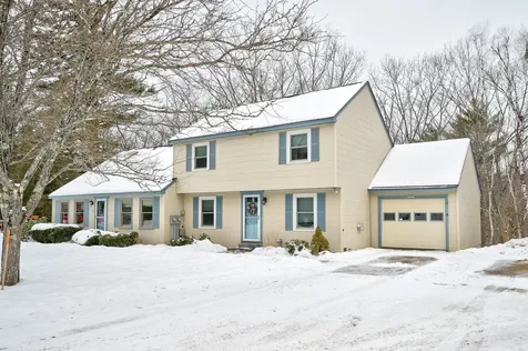 2 Fairview On The Intervale Circle Bartlett NH 03845
