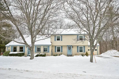 2 Fairview On The Intervale Circle Bartlett NH 03845
