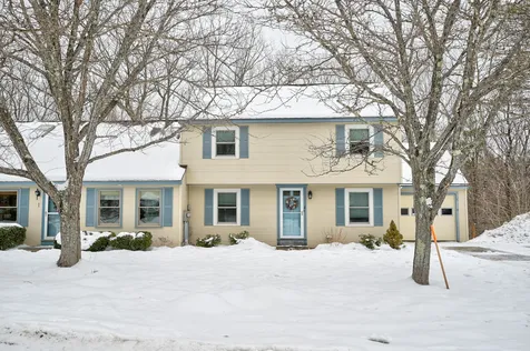 2 Fairview On The Intervale Circle Bartlett NH 03845