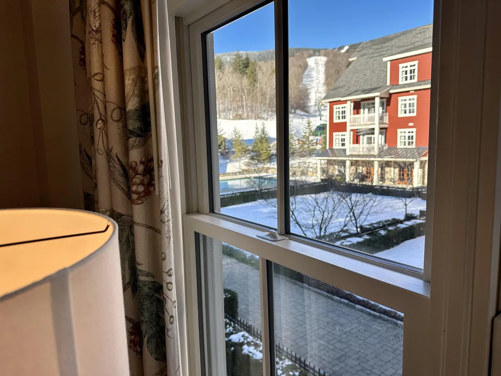 102 Forest 209 / Iii Drive Warren VT 05674