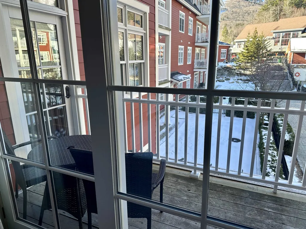 102 Forest 209 / Iii Drive Warren VT 05674