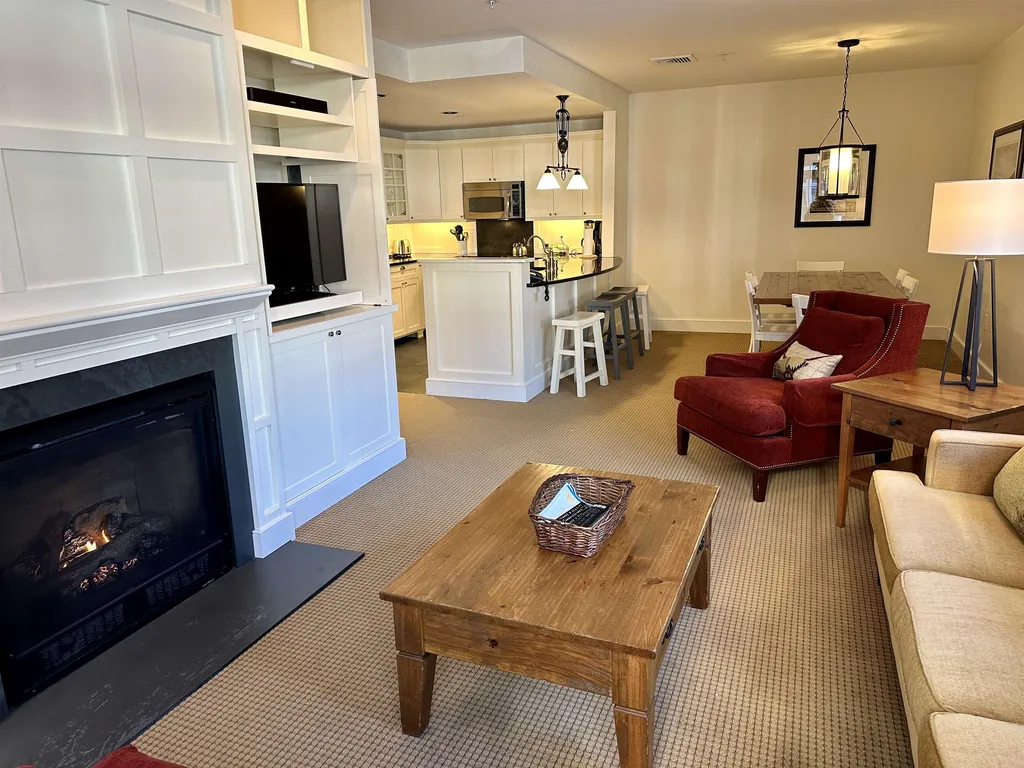 102 Forest 209 / Iii Drive Warren VT 05674
