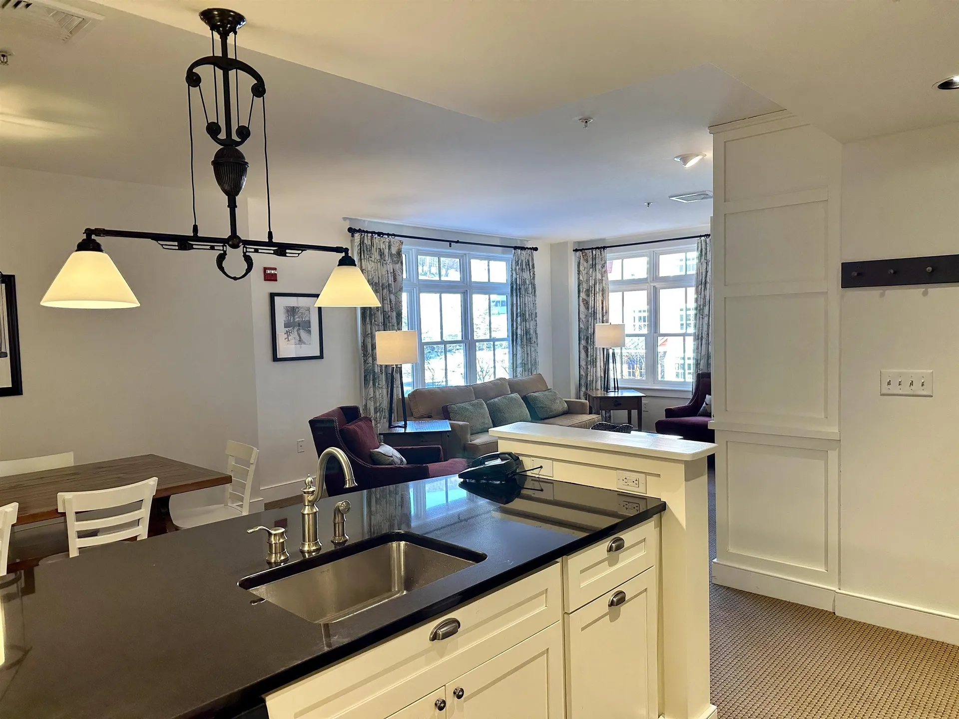 102 Forest 209 / Iii Drive Warren VT 05674