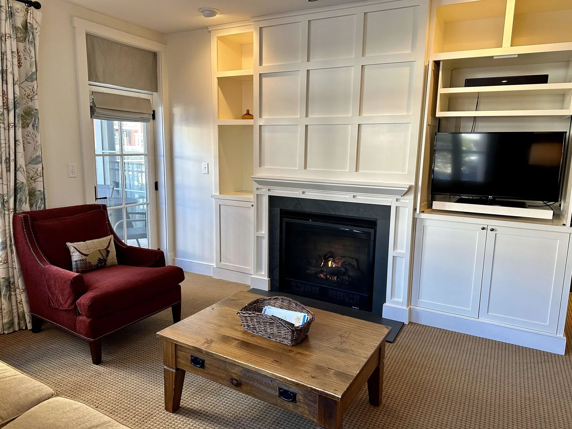 102 Forest 209 / Iii Drive Warren VT 05674