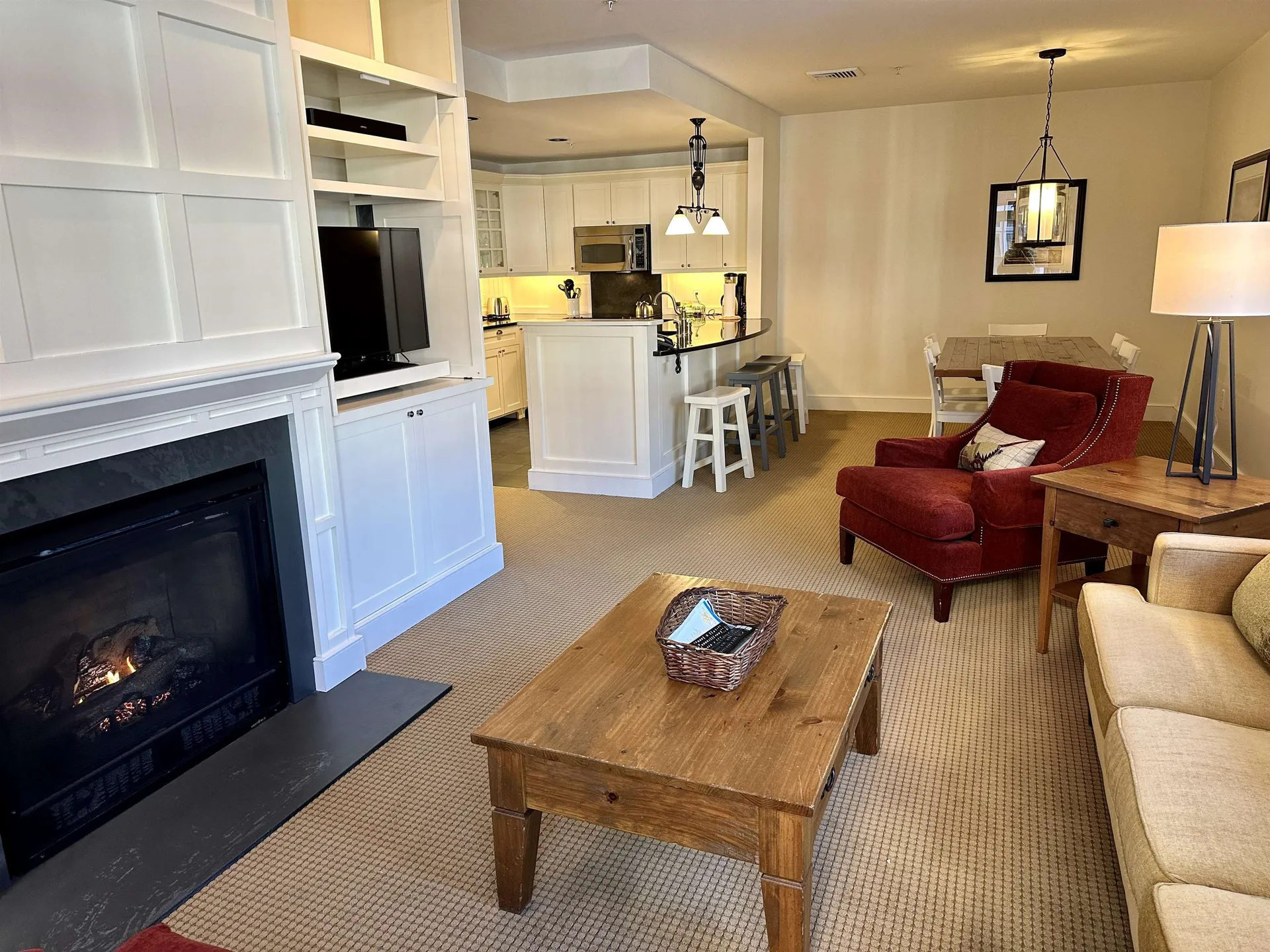 102 Forest 209 / Iii Drive Warren VT 05674