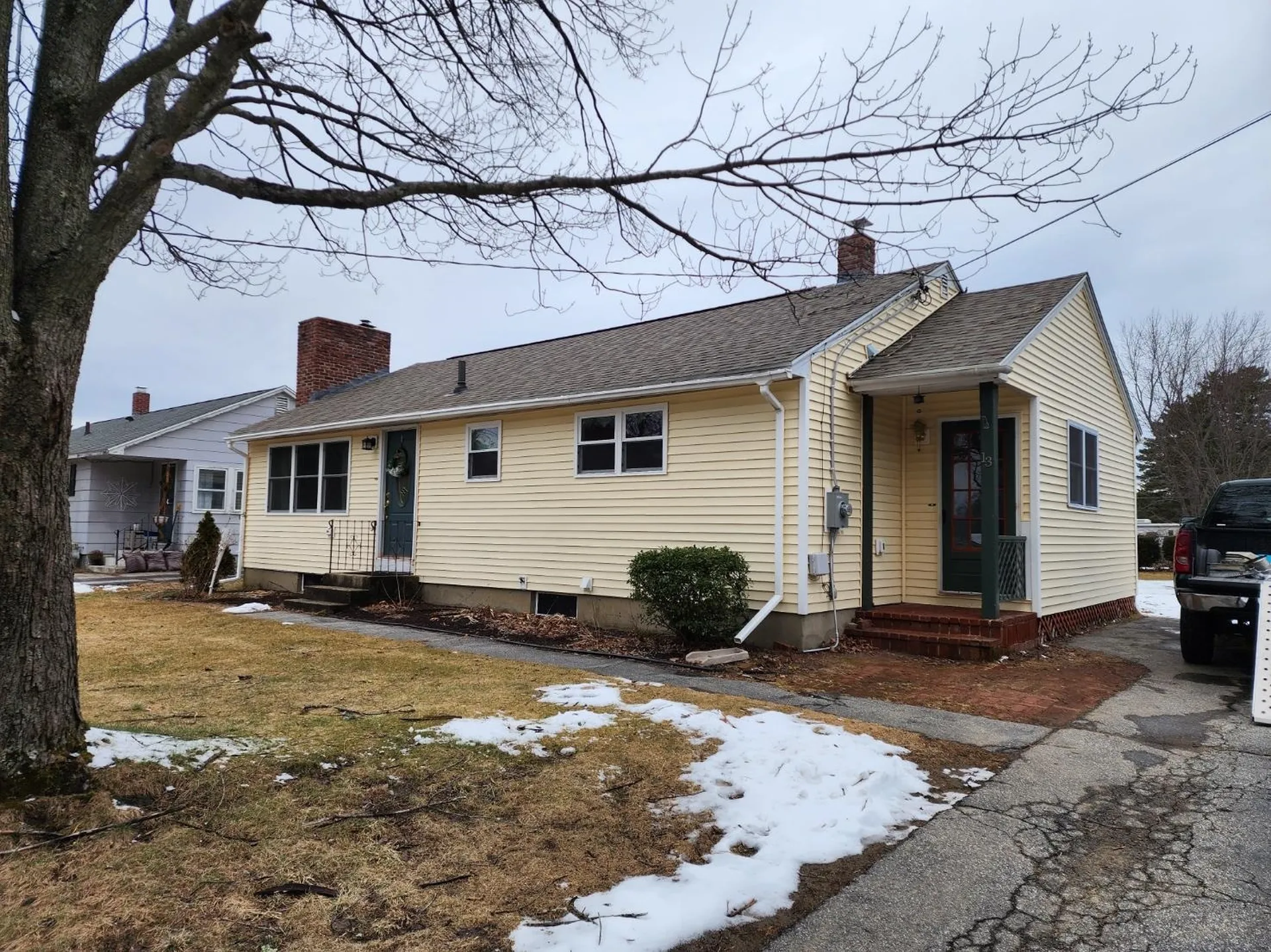 13 Dudley Drive Concord NH 03301