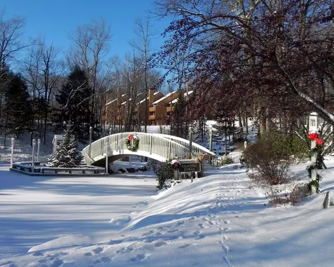 C19 Nordic Village Lane Bartlett NH 03812