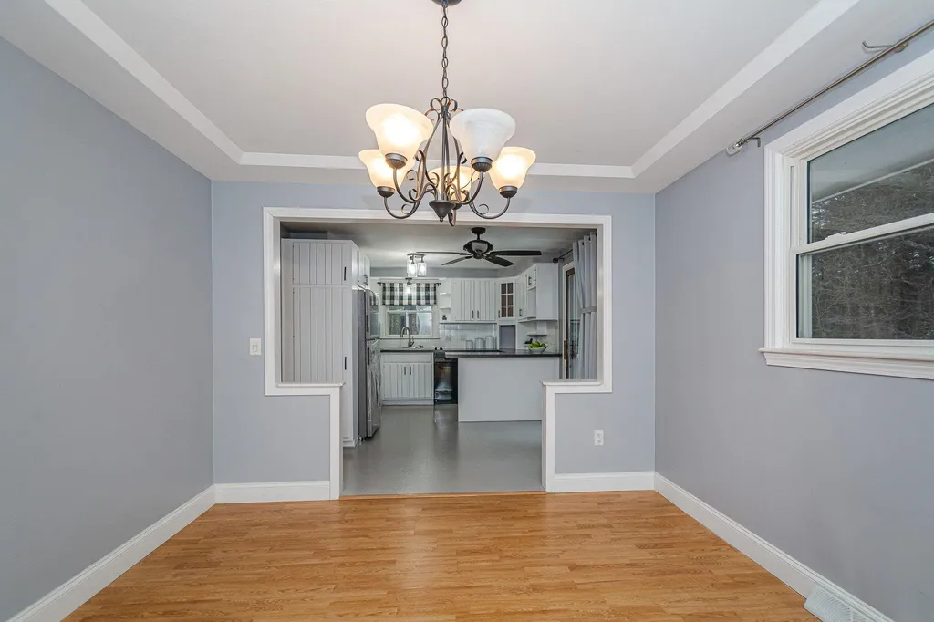 25 Monticello Drive Pelham NH 03076