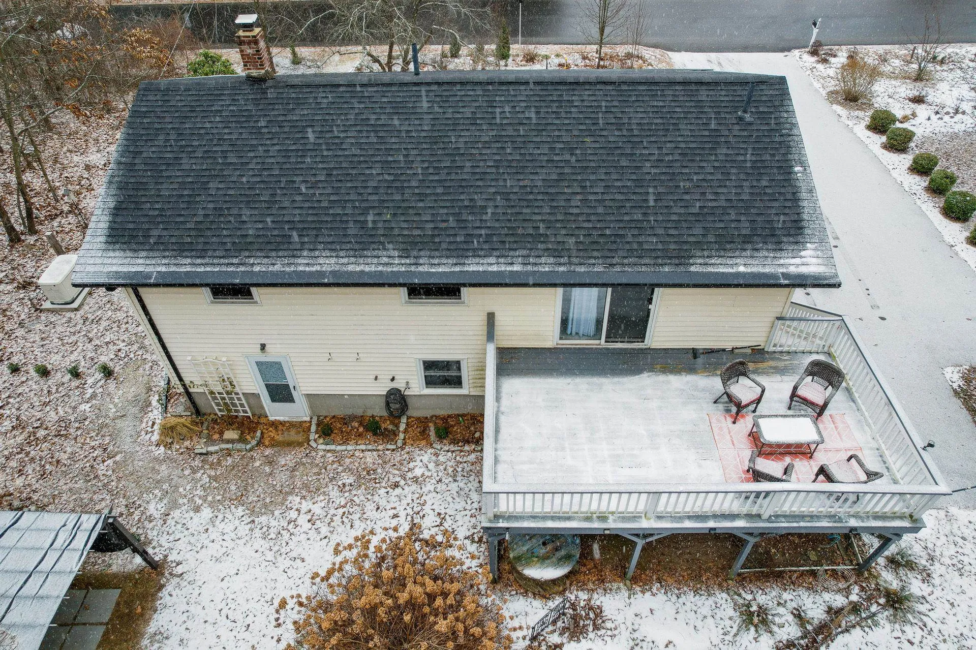25 Monticello Drive Pelham NH 03076