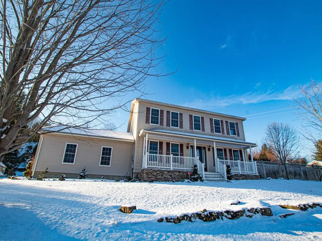 100 Highland Avenue Milton VT 05468