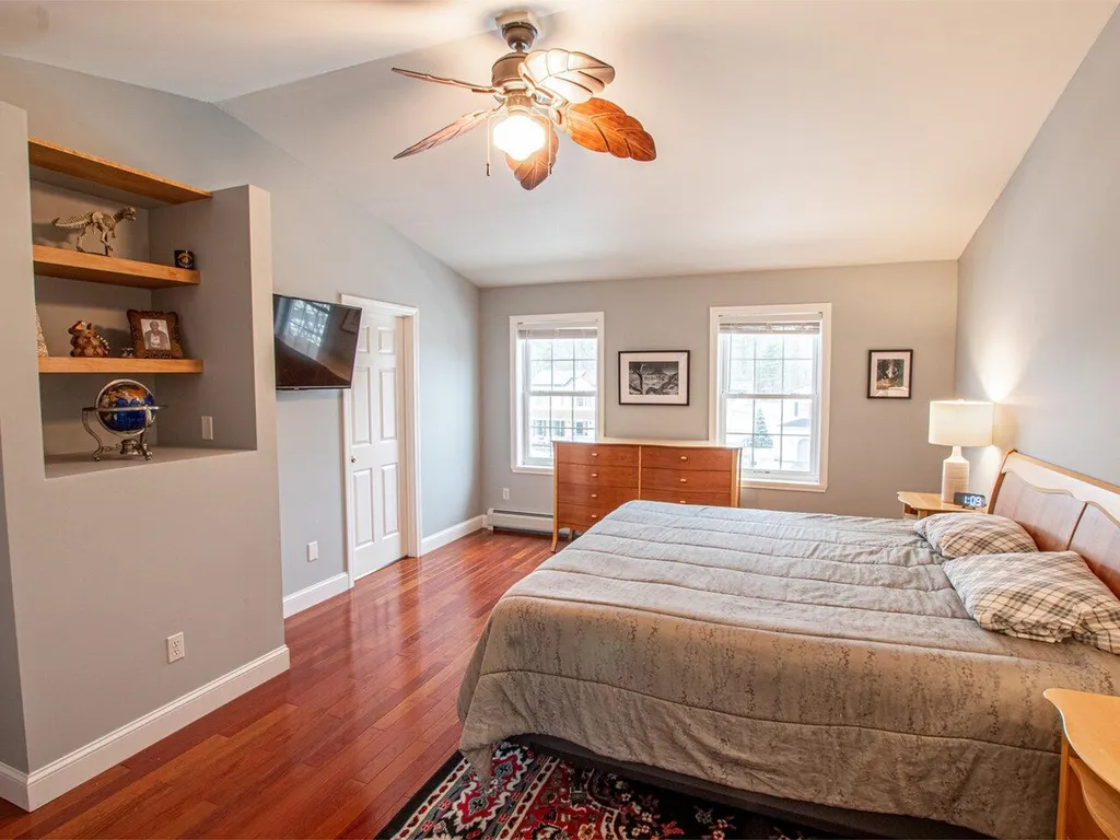 100 Highland Avenue Milton VT 05468