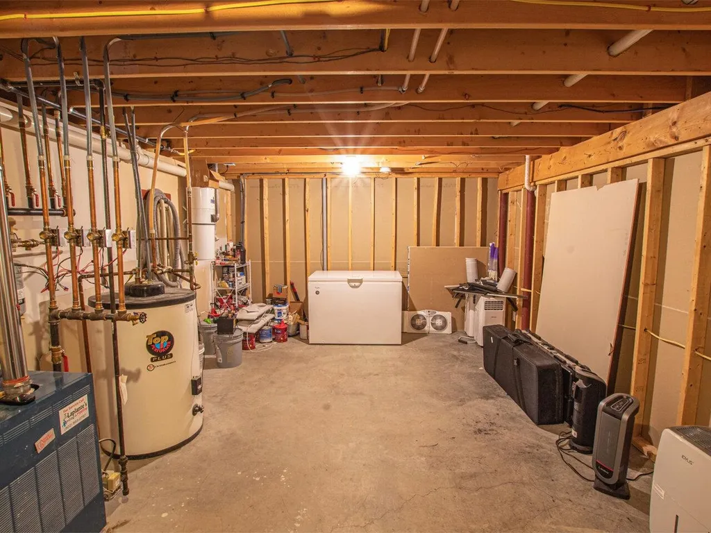 100 Highland Avenue Milton VT 05468