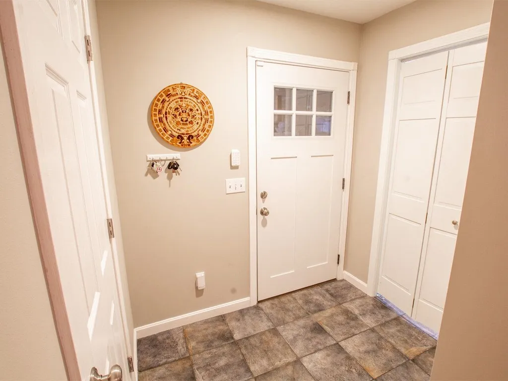 100 Highland Avenue Milton VT 05468