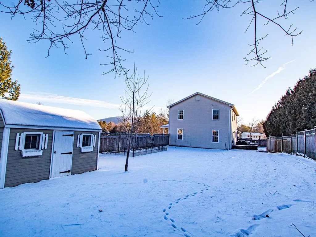 100 Highland Avenue Milton VT 05468