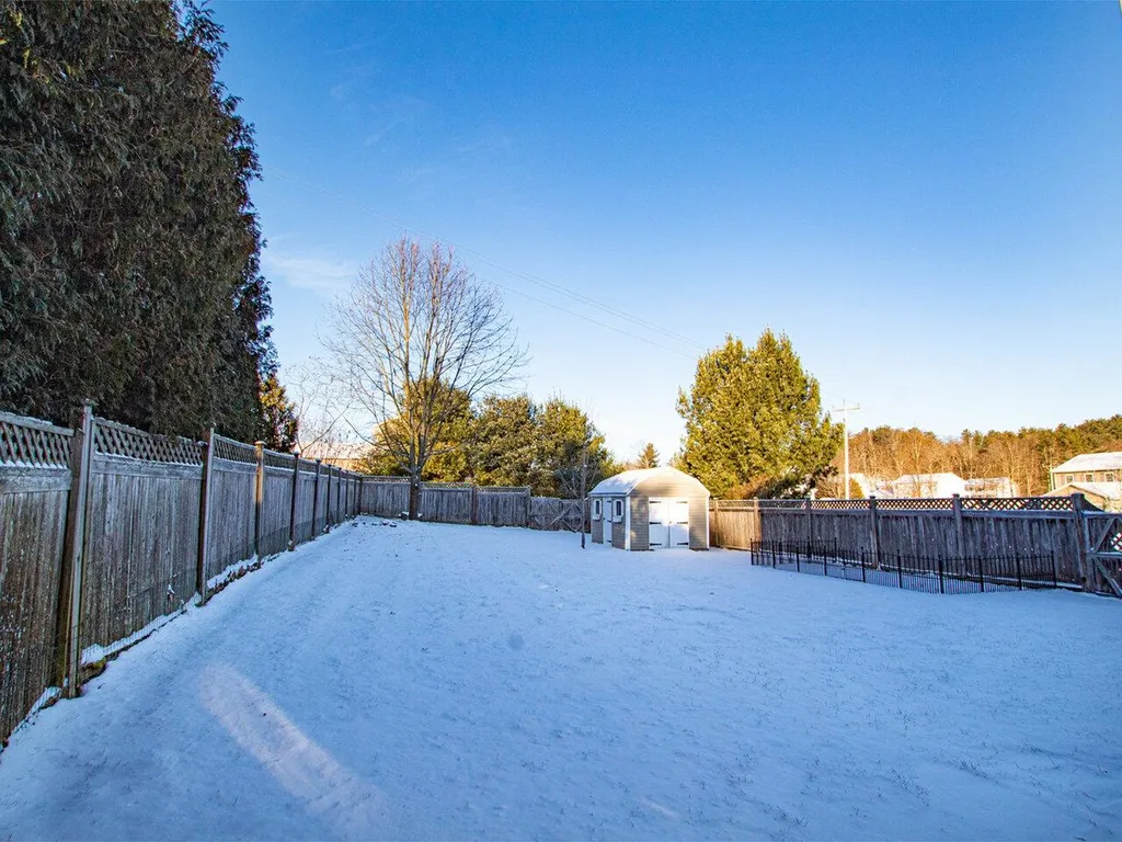100 Highland Avenue Milton VT 05468