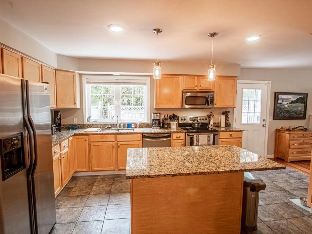100 Highland Avenue Milton VT 05468