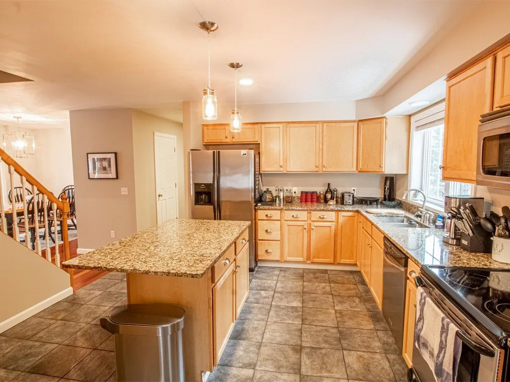 100 Highland Avenue Milton VT 05468