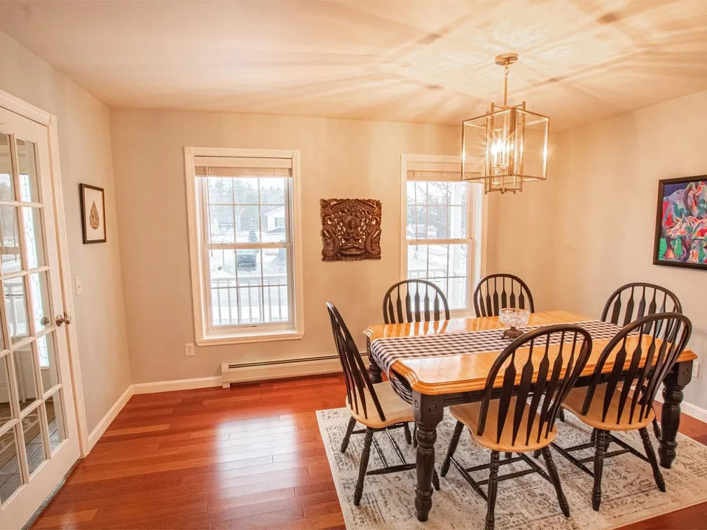 100 Highland Avenue Milton VT 05468