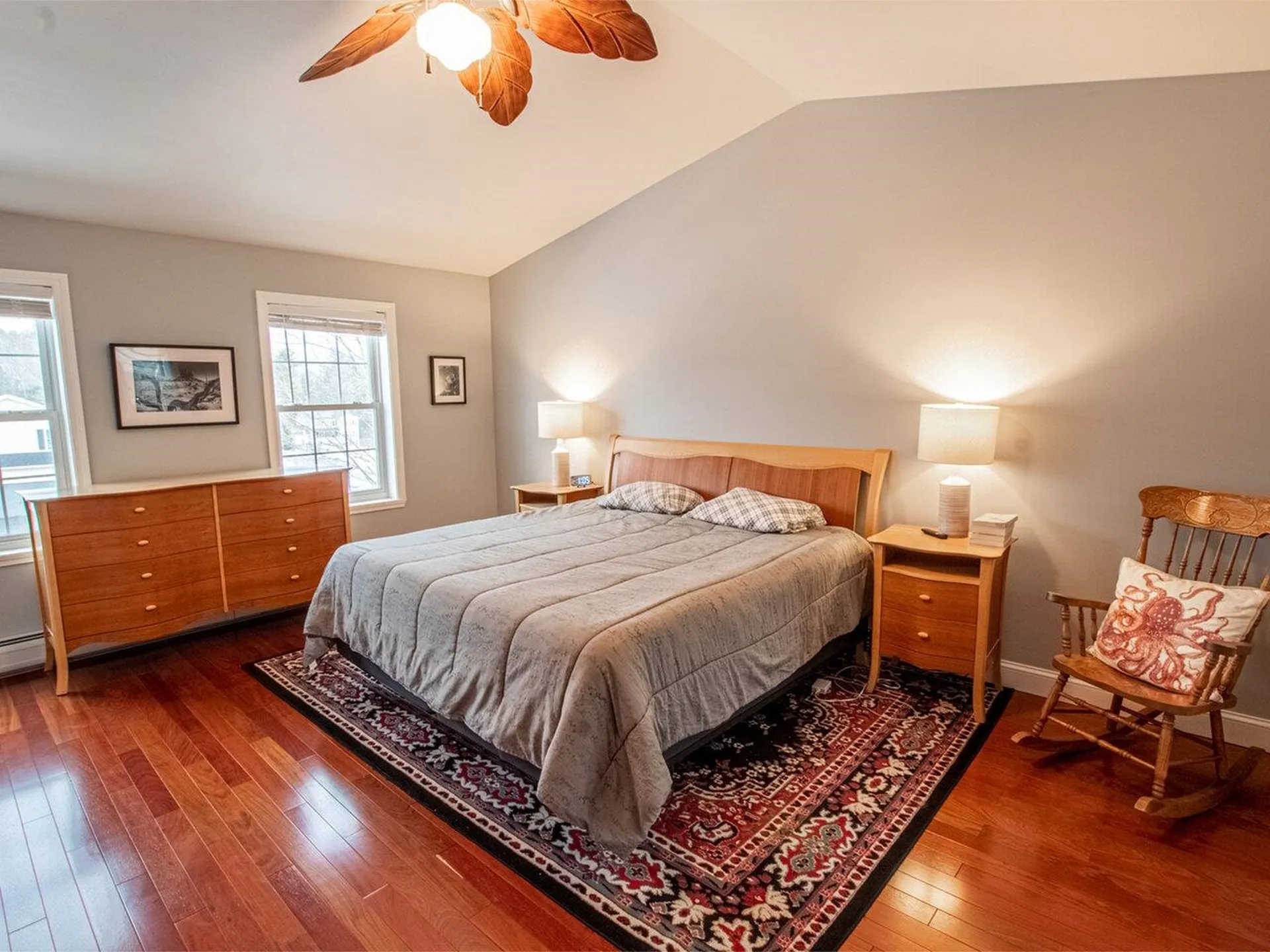 100 Highland Avenue Milton VT 05468