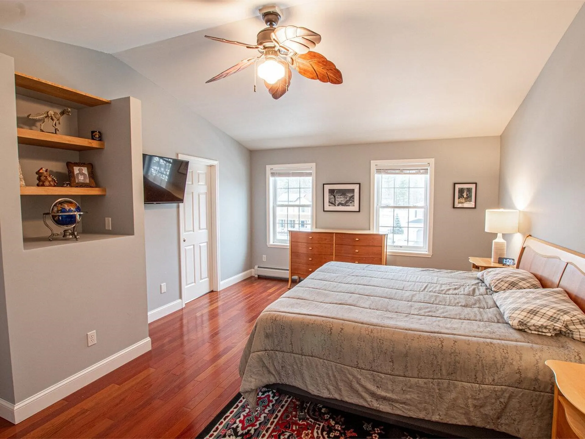100 Highland Avenue Milton VT 05468