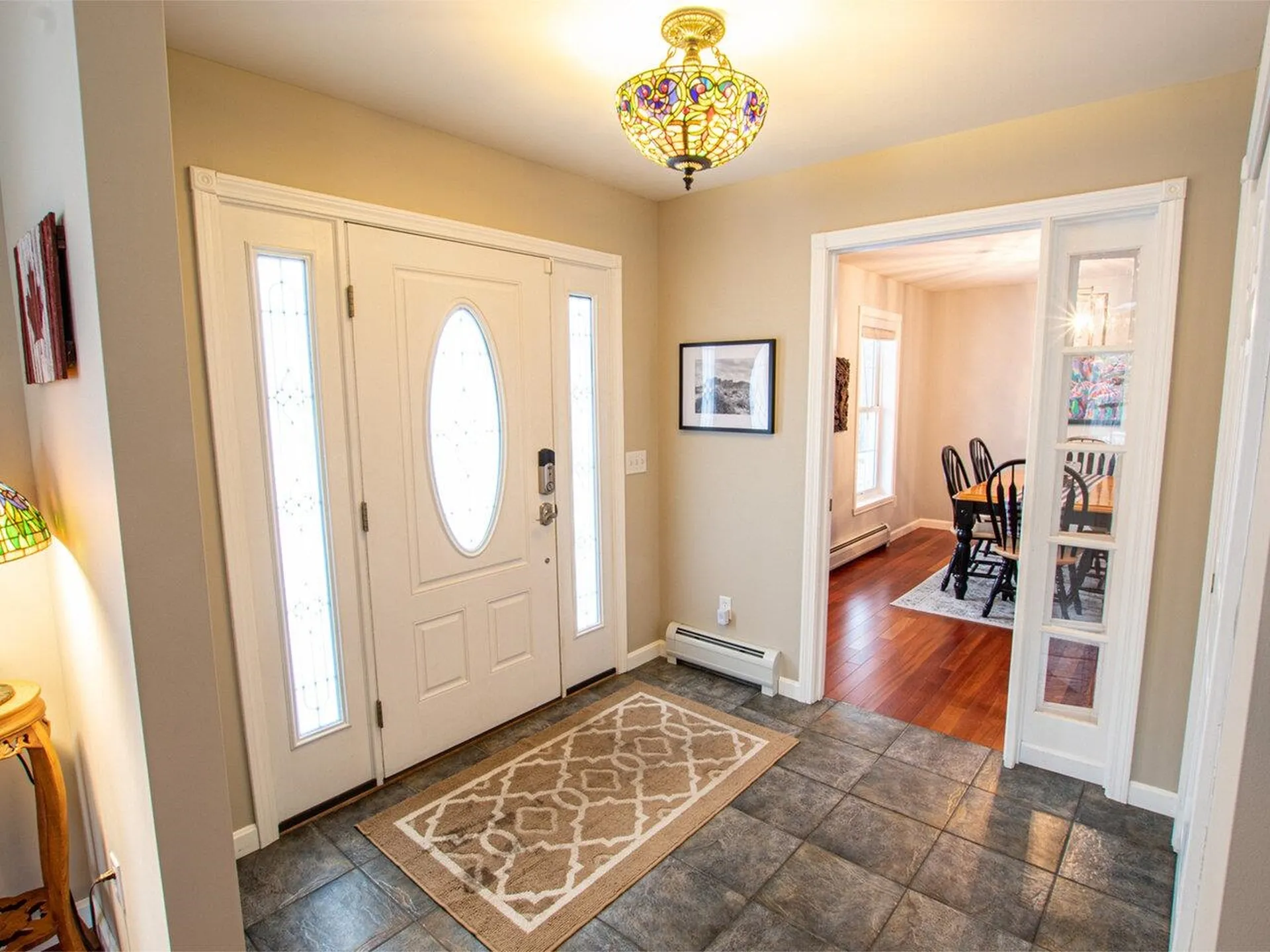 100 Highland Avenue Milton VT 05468