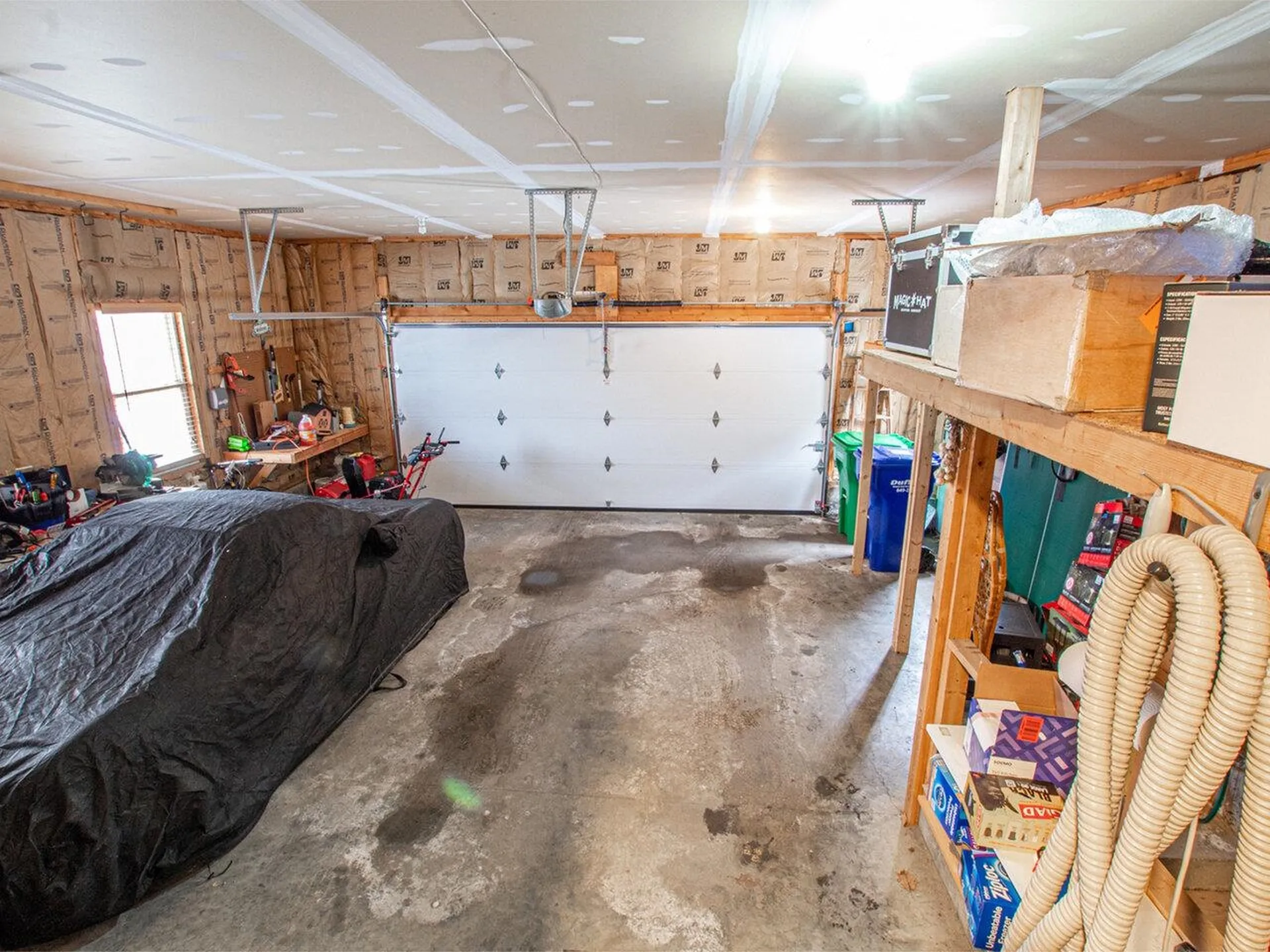 100 Highland Avenue Milton VT 05468
