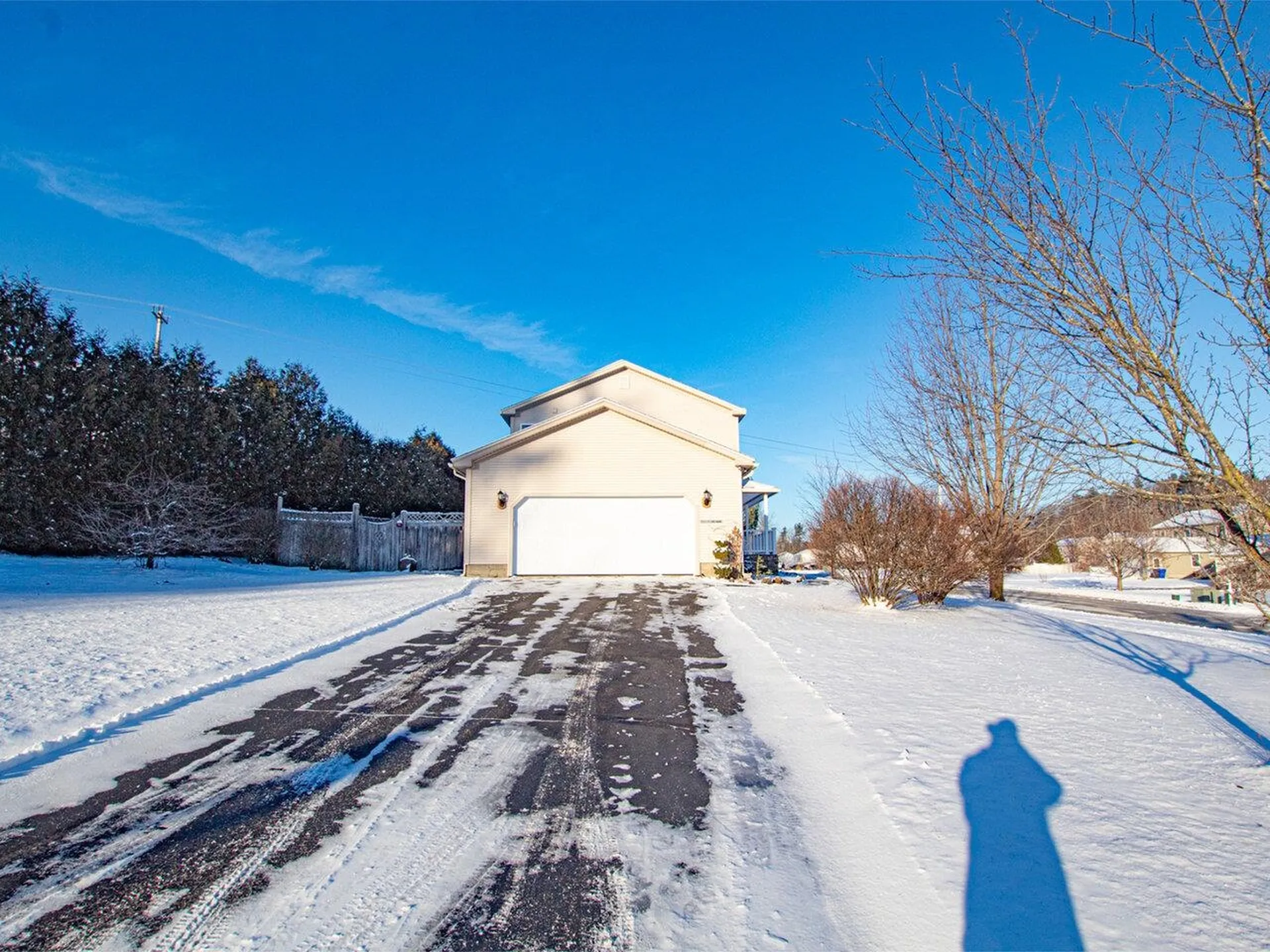 100 Highland Avenue Milton VT 05468