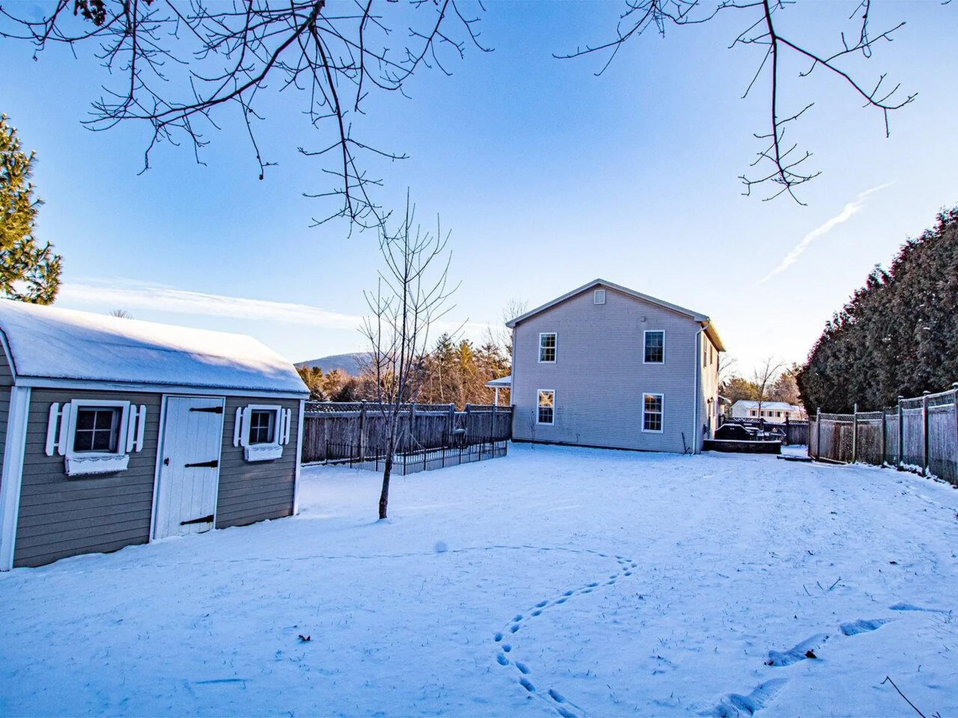 100 Highland Avenue Milton VT 05468