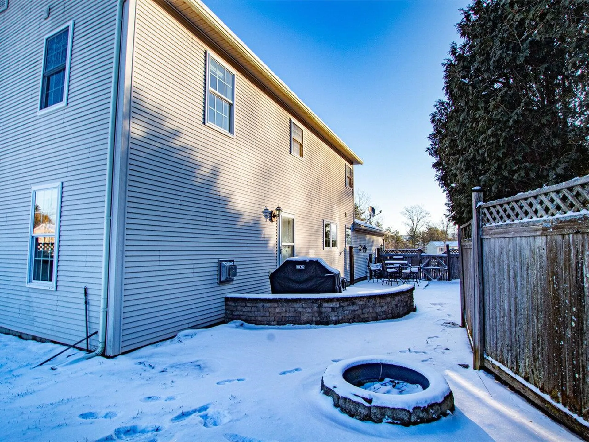 100 Highland Avenue Milton VT 05468