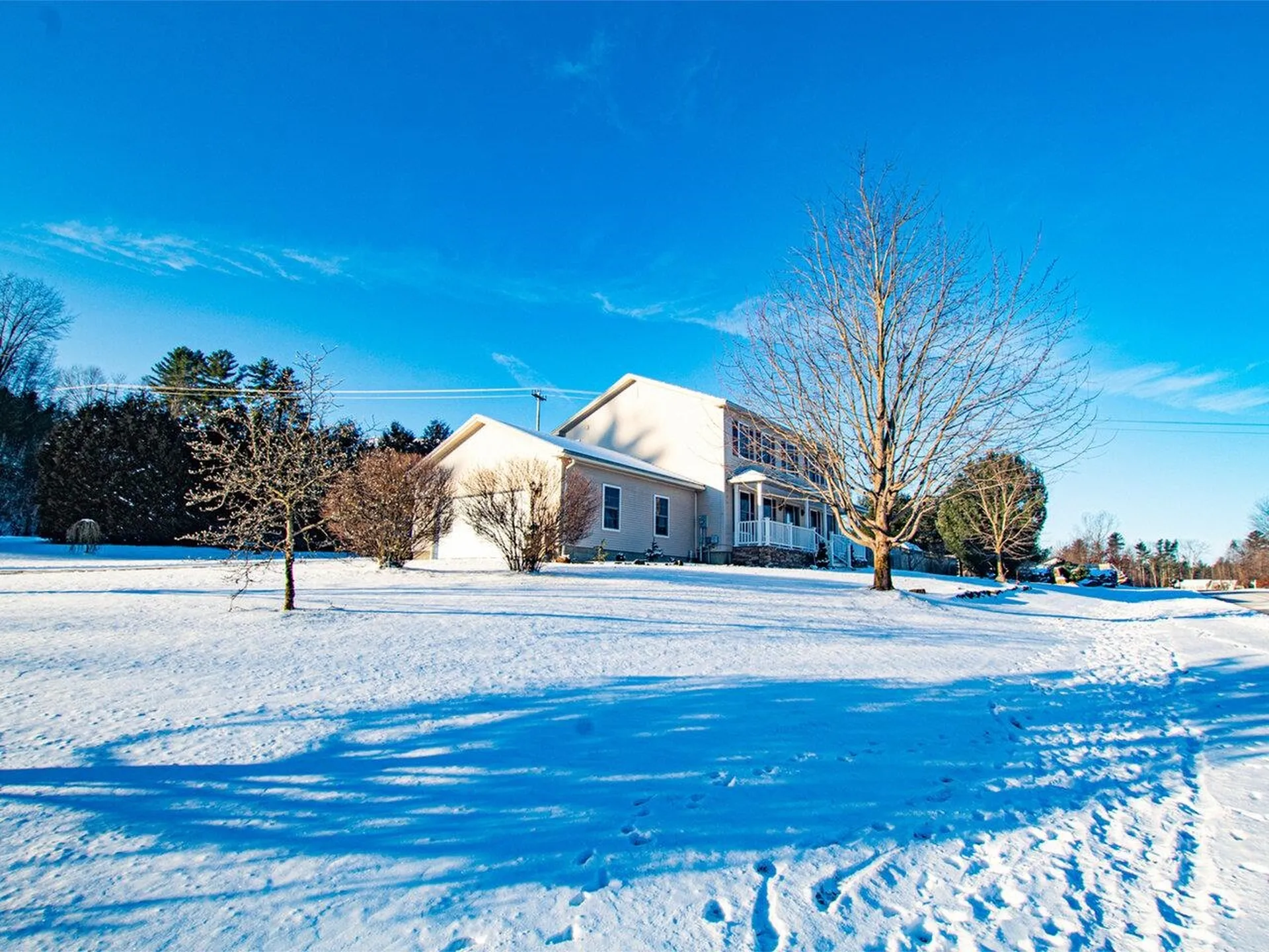 100 Highland Avenue Milton VT 05468
