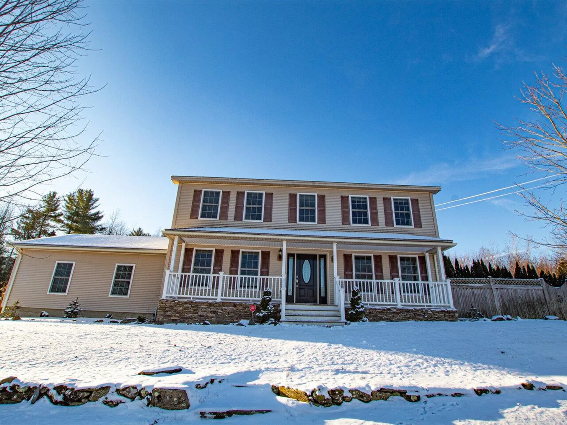 100 Highland Avenue Milton VT 05468